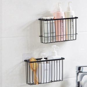 Multi-Functional Storage Basket - Cozly Decor