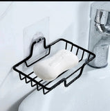 Metal Soap Tray - Cozly Decor