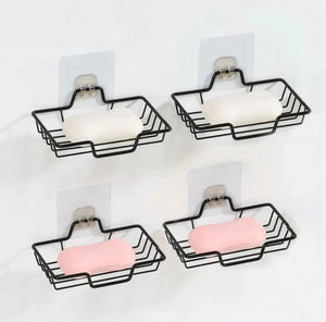 Metal Soap Tray - Cozly Decor