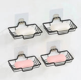 Metal Soap Tray - Cozly Decor