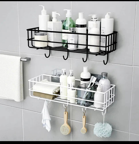 Multipurpose Wall Mounted Shelf by Cozly Decor - Cozly Decor