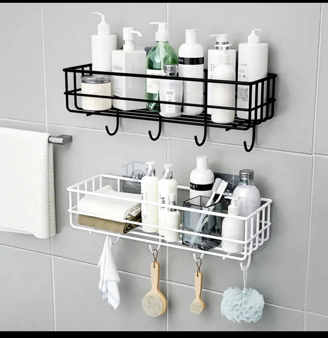 Multipurpose Wall Mounted Shelf by Cozly Decor - Cozly Decor