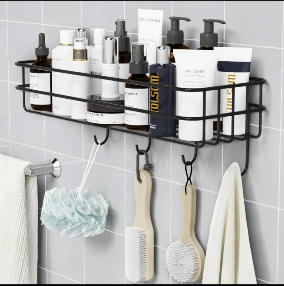 Multipurpose Wall Mounted Shelf by Cozly Decor - Cozly Decor