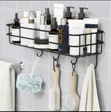 Multipurpose Wall Mounted Shelf by Cozly Decor - Cozly Decor