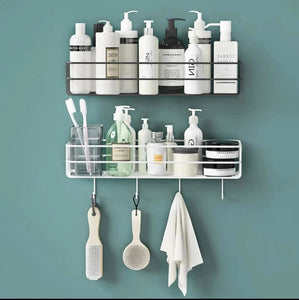 Multipurpose Wall Mounted Shelf by Cozly Decor - Cozly Decor