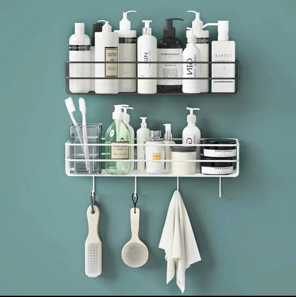 Multipurpose Wall Mounted Shelf by Cozly Decor - Cozly Decor