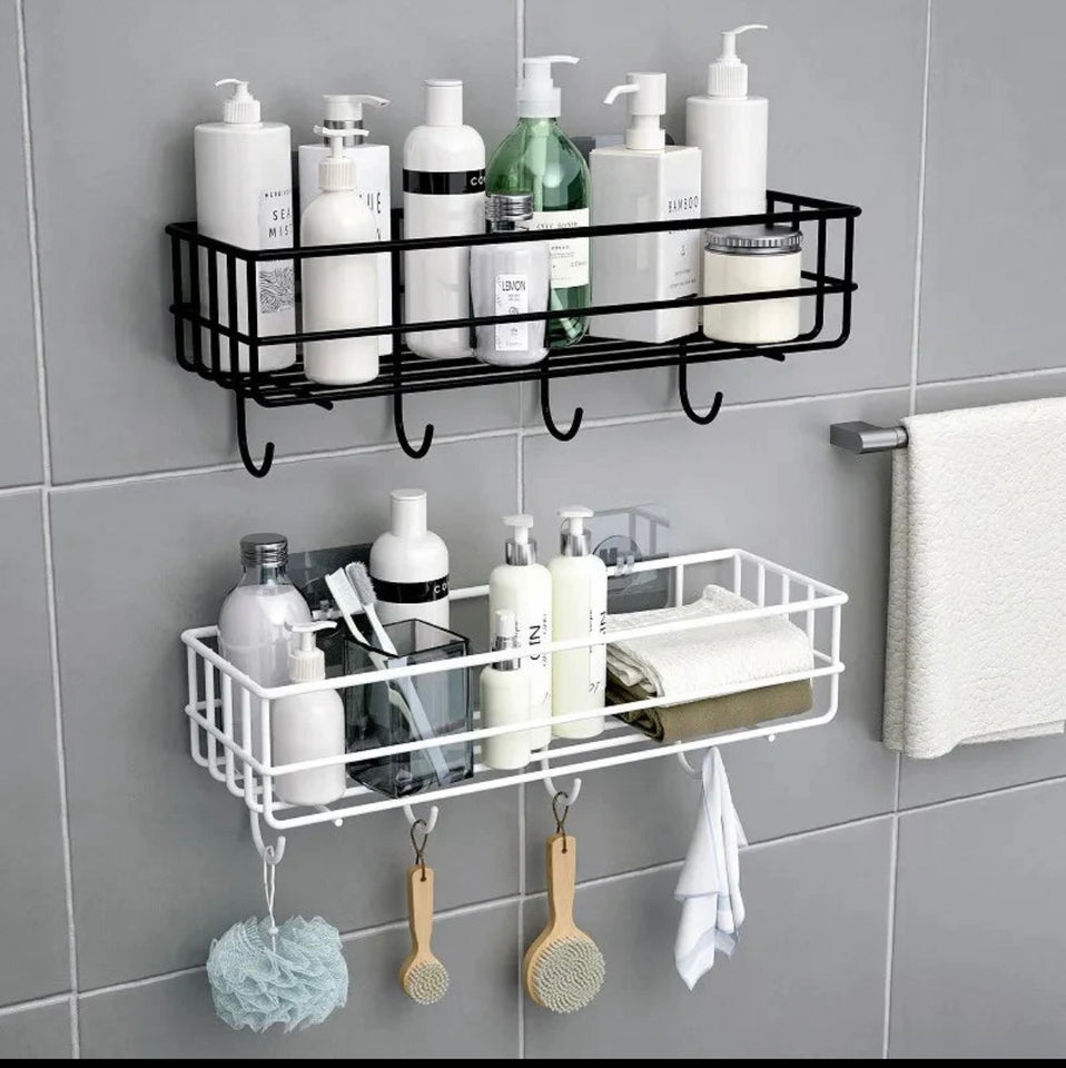 Multipurpose Wall Mounted Shelf by Cozly Decor - Cozly Decor