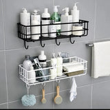 Multipurpose Wall Mounted Shelf by Cozly Decor - Cozly Decor
