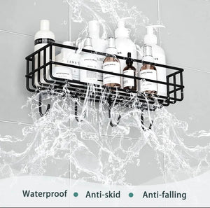 Multipurpose Wall Mounted Shelf by Cozly Decor - Cozly Decor