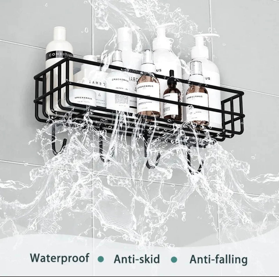 Multipurpose Wall Mounted Shelf by Cozly Decor - Cozly Decor