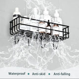 Multipurpose Wall Mounted Shelf by Cozly Decor - Cozly Decor