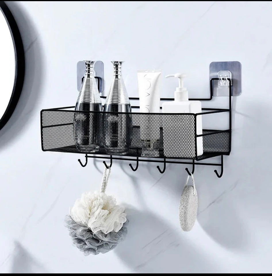 Multipurpose Wall Mounted Shelf by Cozly Decor - Cozly Decor
