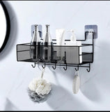 Multipurpose Wall Mounted Shelf by Cozly Decor - Cozly Decor