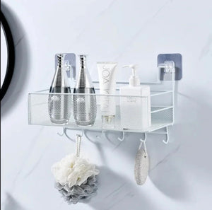 Multipurpose Wall Mounted Shelf by Cozly Decor - Cozly Decor