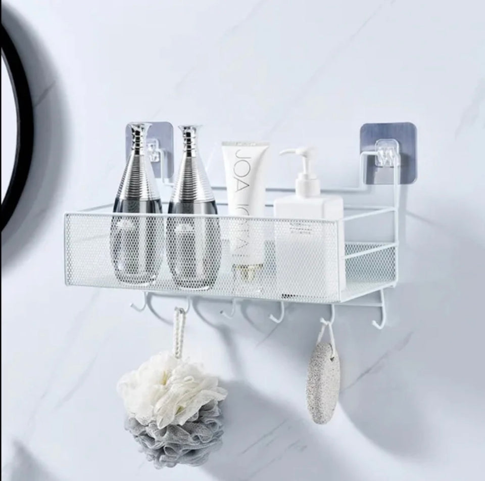Multipurpose Wall Mounted Shelf by Cozly Decor - Cozly Decor