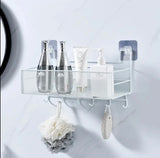 Multipurpose Wall Mounted Shelf by Cozly Decor - Cozly Decor