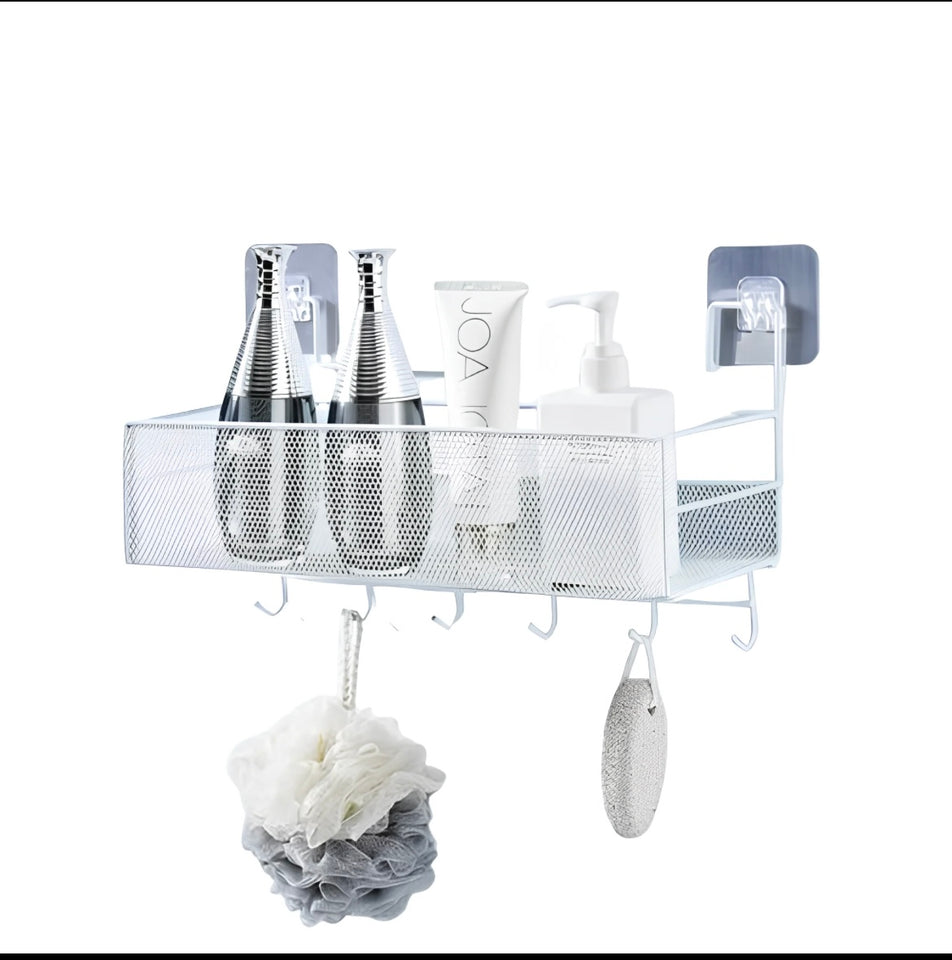 Multipurpose Wall Mounted Shelf by Cozly Decor - Cozly Decor