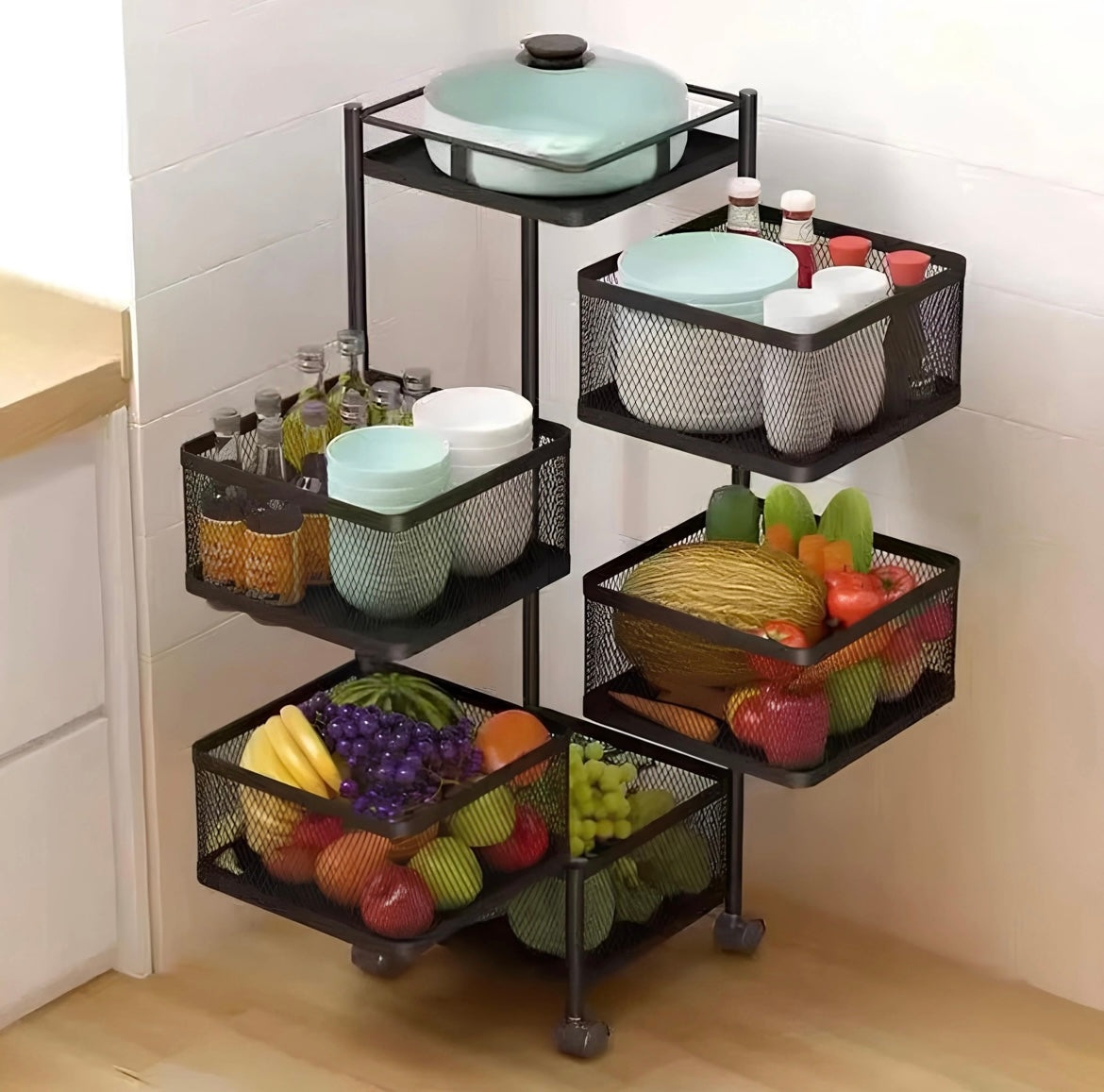 Kitchen Essentials