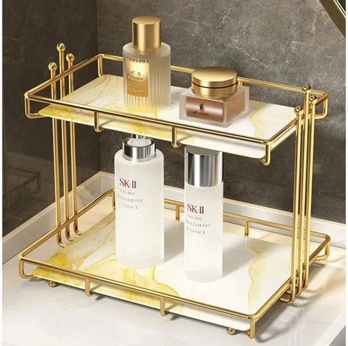 Cozly Luxe Iron Organizer