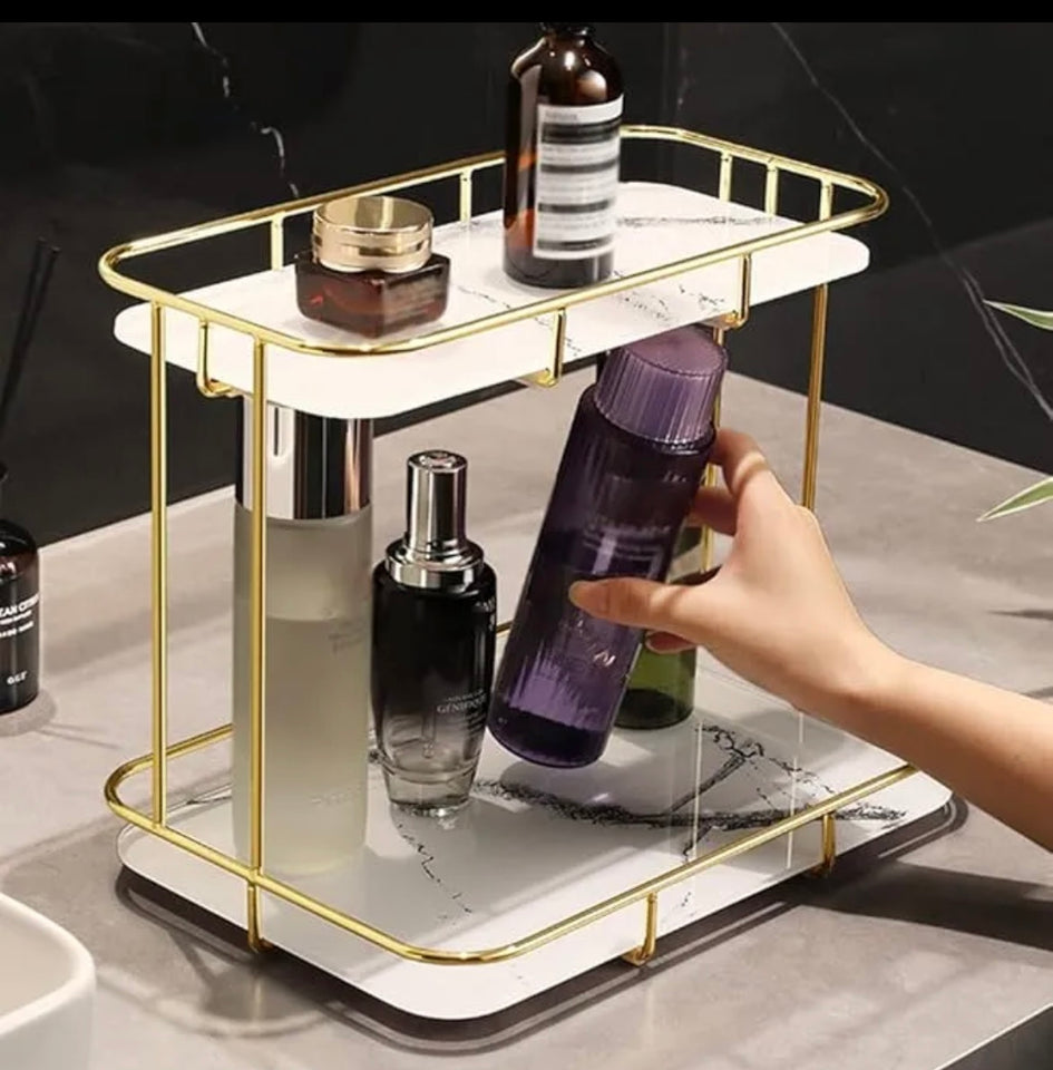 Multi Purpose Organizer Countertop Organizer - Cozly Decor