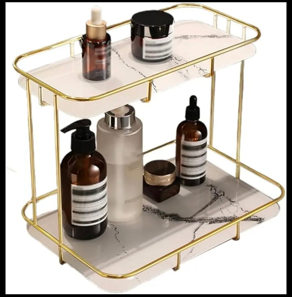 Multi Purpose Organizer Countertop Organizer - Cozly Decor