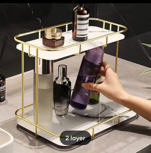 Multi Purpose Organizer Countertop Organizer - Cozly Decor