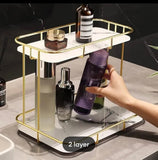 Multi Purpose Organizer Countertop Organizer - Cozly Decor
