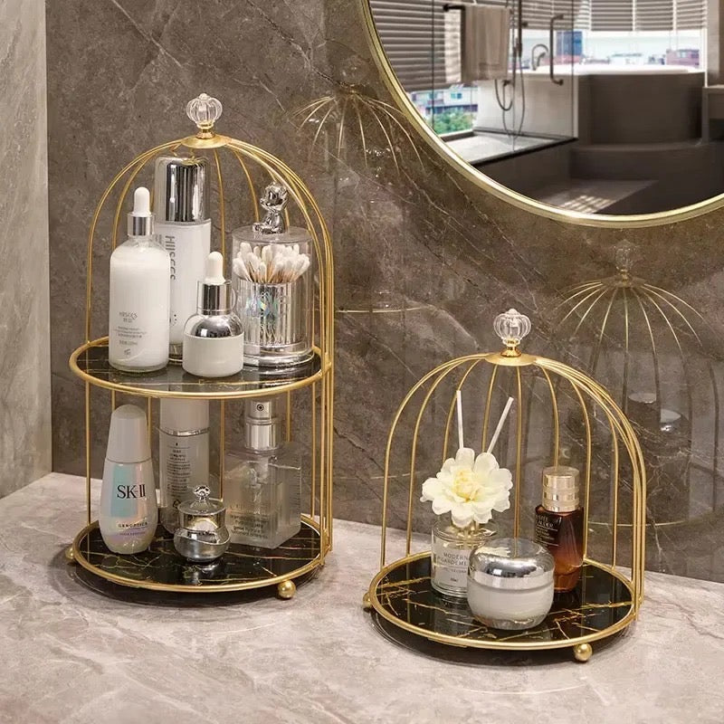 Makeup Organizer