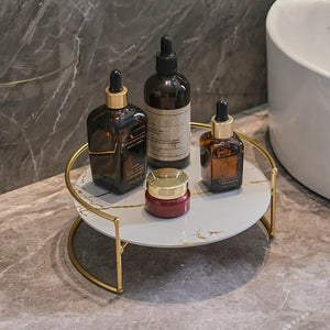 Makeup Organizer Tray For Cosmatics
